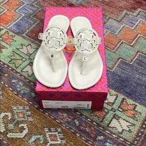 Tory Burch Miller Bleach-7.5 m